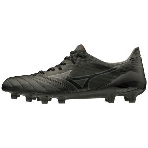 Dámské Kopačky Mizuno Morelia Neo II Beta Černé